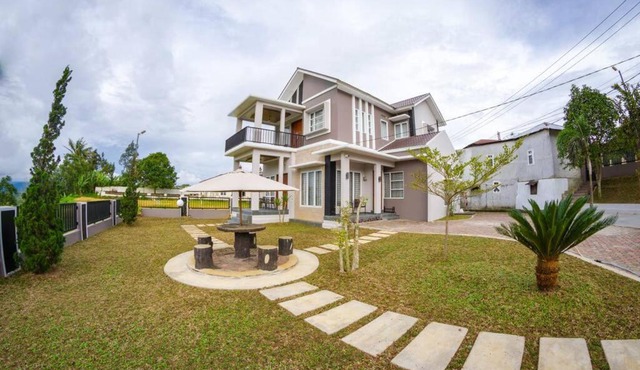 Villa Syariah Humaira