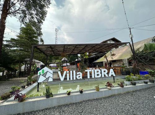 villa tibra