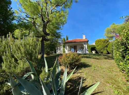 Villa trilocale CON SPIAGGIA E PISCINA incluse - Taunus Vacanze Villa Primule