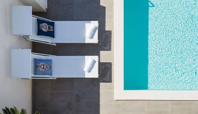 Villa Ulivo - Villa with pool