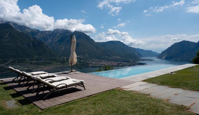 Villa Valentina by Rent All Como