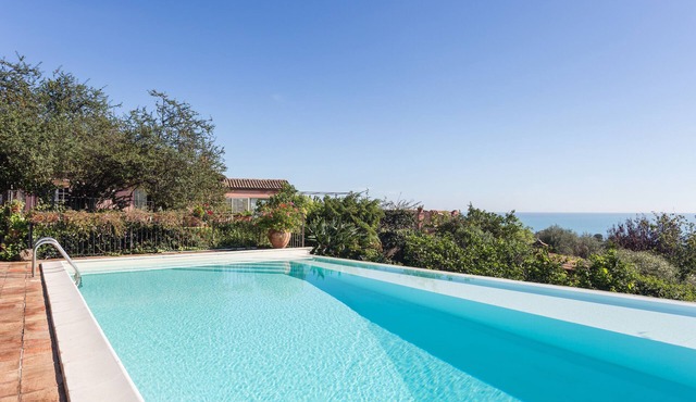 Villa Vanisia