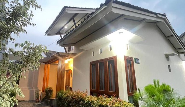 Villa Viva Mezzanine - Family
