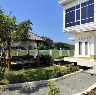 Villa wanacosta
