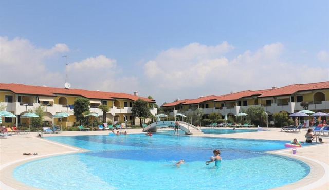 Villaggio Ducale 012 - with POOL