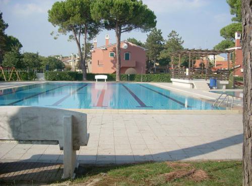 Villaggio Michelangelo Lotto M1