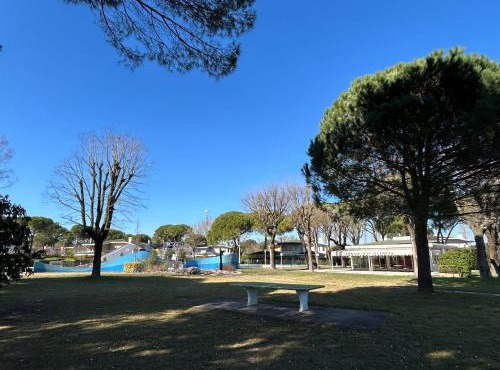 Villaggio Olimpia
