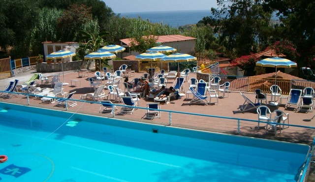 Villaggio Residence Villamarina