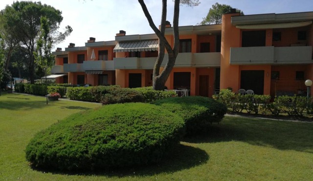 Villaggio White Star