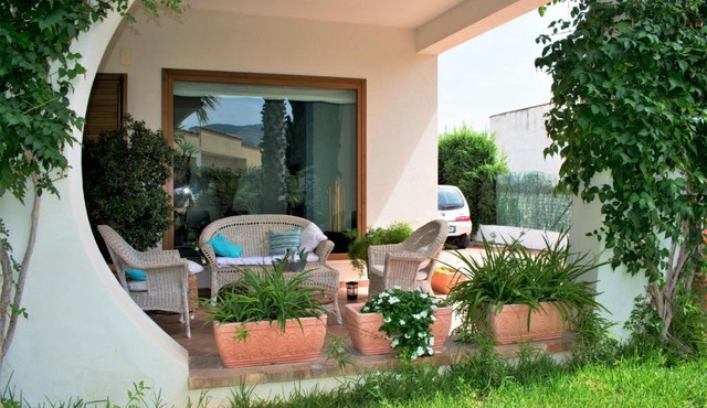 Villammare (home holidays)