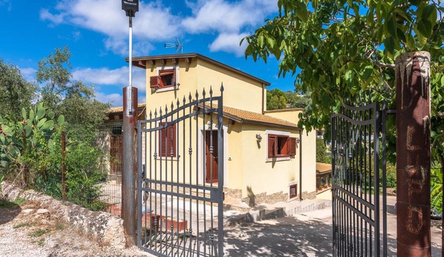 Villetta indipendente Noto