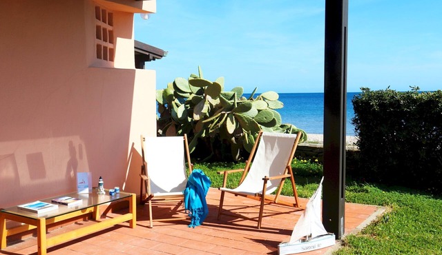 Villino Maja 2 Bedrooms Apartment in Stintino