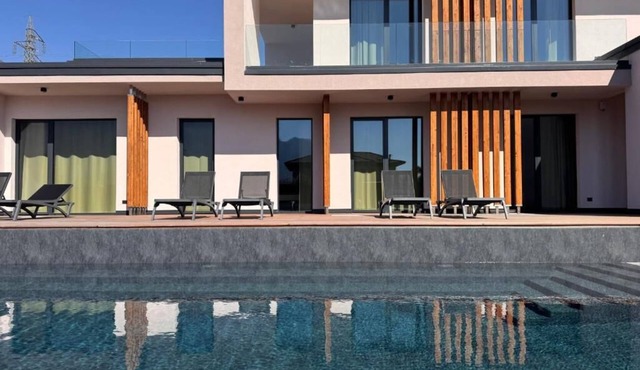 Vinea Rural Resort