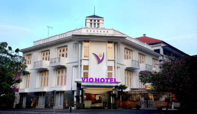 Vio Hotel Cimanuk Bandung