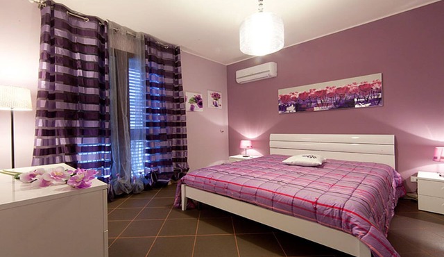 Violetta Apartment WIFI FREE Arcobaleno Apartments CIR 19081005C225345.