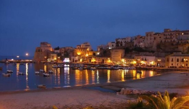 Virna House in Castellammare del Golfo