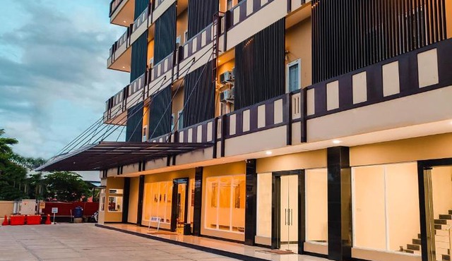 Vitta Hotel Manokwari
