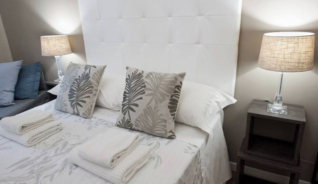 Vomero Grandi Residenze Napoli