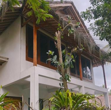Wa'a House Batukaras