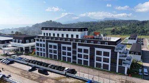 Wahid Bandungan Hotel & Resort