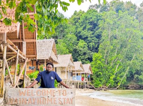 Wainai Homestay