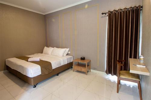Wakayapa Syariah Residence