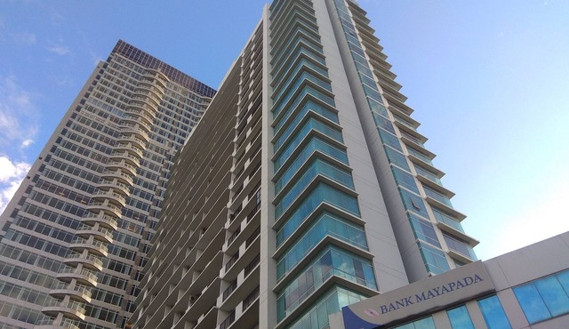 Warm And Comfort Living 1Br At 8Th Ambassade Kuningan Apartment