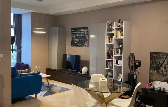 Waryo Apartemen
