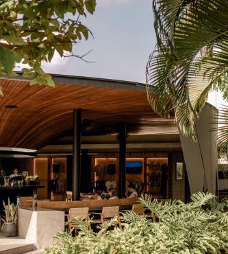 Wave House Boutique Surf Hotel - Adults Only