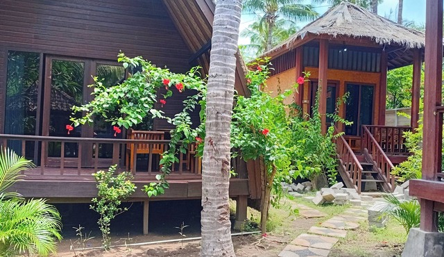 Welly Bungalow
