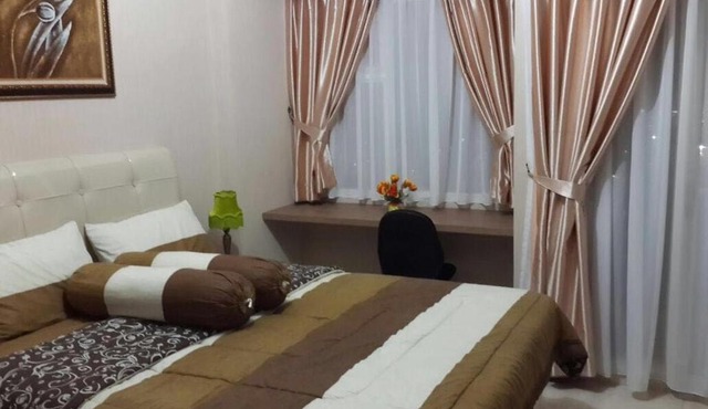 Wijaya Room