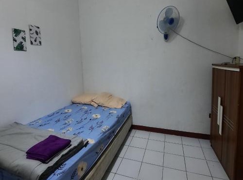 WISMA ACIDALIA SYARIAH