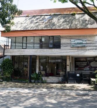 Wisma Asia Busindo Syariah
