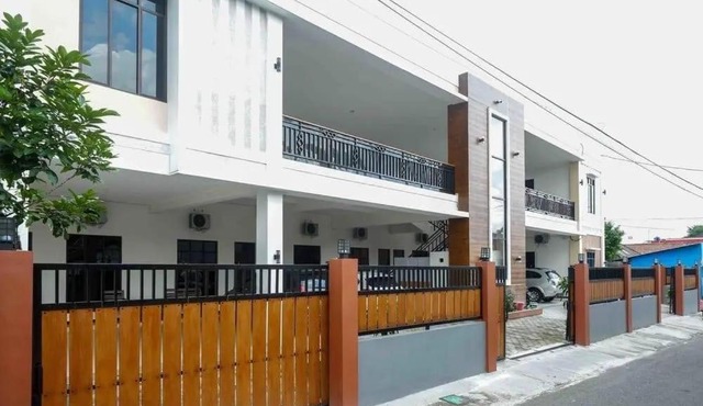 Wisma David