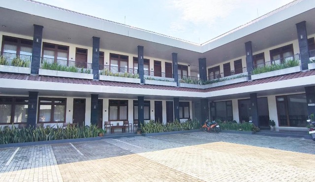 Wisma Griyaku 1