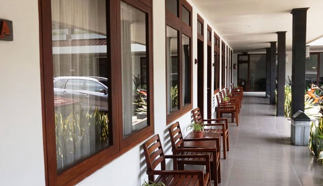 Wisma Griyaku