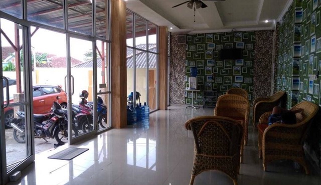 Wisma Jasmine Syariah