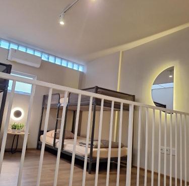 Wodpecker Tinys Homes