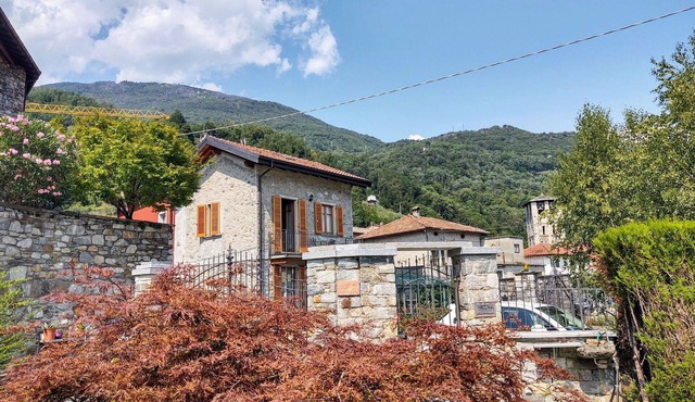 Wonderful private villa for 5 people with WIFI, TV and terrace