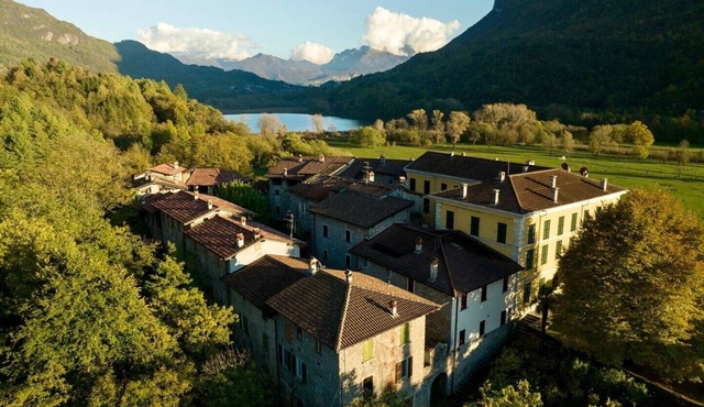 Workation Castle: Casa Tremezzo