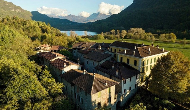 Workation Castle: Casa Tremezzo