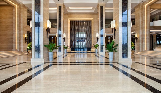 Wyndham Opi Hotel Palembang