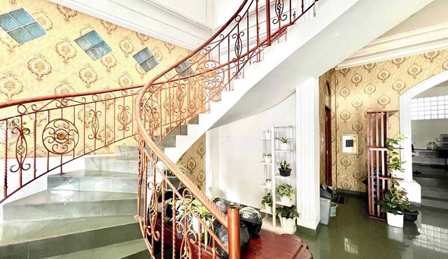 Yani Guesthouse