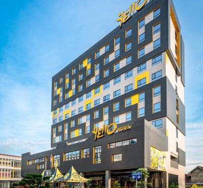Yello Hotel Jambi