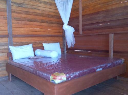 YenBainut Homestay