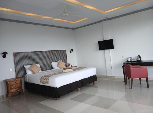 Yoga bale house3