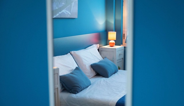 Your Refuge Between Sea and Hill: Comfort and Convenience in the Heart of Cilento.