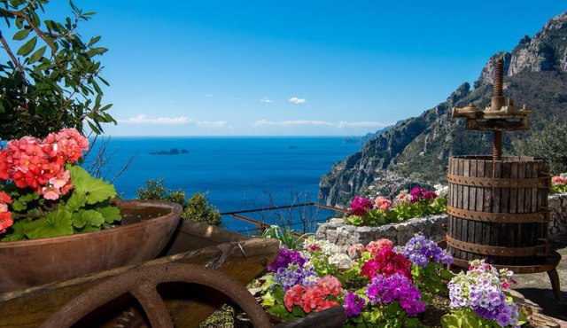 YourHome - Casa Ivi Positano