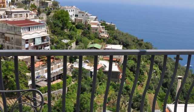 YourHome - Casa Malisa