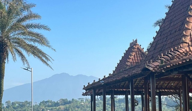 YSR Himalaya Resort